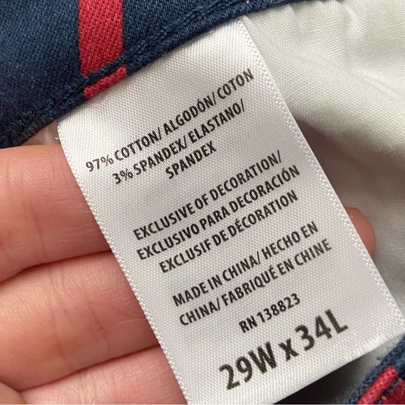 Shyanne Flare Jeans from Boot Barn - Picture 6 of 7